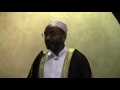 Khutbah on 13th February