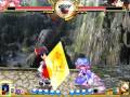 Cyclone (Yuyuko) vs. Kasada (Reimu) - Scarlet Weather Rhapsody