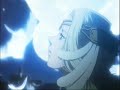 World's Love - Game Cutscenes