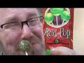 Harry Potter Candy FAIL Toy Review by Mike Michael Mozart of JeepersMedia Epic