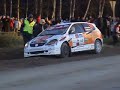 Saaremaa Ralli 2007