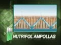 Locutor Gastón Golcman - Nutrifol Ampollas