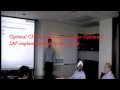 Optimal SAP Implementation Webisode Introduction