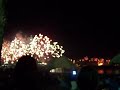 Atlantis Fireworks
