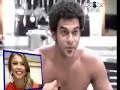 Final BBB5 Grazi e Alan