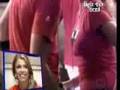 Final BBB5 Grazi e Alan