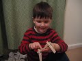 jack and the airplane