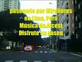 paseando por miraflores en lima peru  musica de alcest 