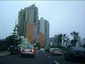 paseando por miraflores en lima peru  musica de alcest 