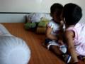 videos de Saanvi n Riddhi
