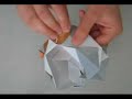 Origami Instructions - Cube Origami Instructions - Cube