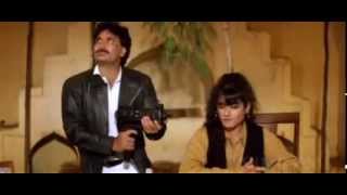 Raveena Tandon Breaks Balls Again