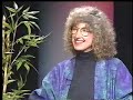 linda martin's 13.7% in 1992 was the highest percentage ever for a green in a us senate race.  she is interviewed here  by santa monica, ca green mike feinstein in spring 2003.