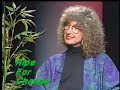 linda martin's 13.7% in 1992 was the highest percentage ever for a green in a us senate race.  she is interviewed here  by santa monica, ca green mike feinstein in spring 2003.