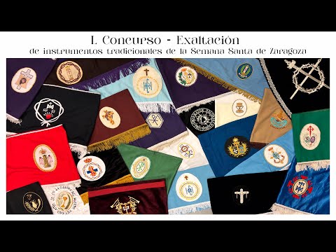 Concurso Exaltación de Instrumentos Tradicionales 2025