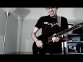 A Guitar Solo Compilation - JW