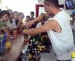 barmen SONER YAĞCI