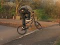 Federal Bikes - Ty Morrow