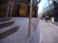Federal Bikes - Ty Morrow