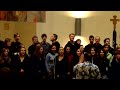 Worship-12.12.2009 Kostel Sv.Ducha Ostrava-Zábřeh