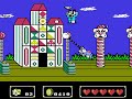 for more details, see tasvideos.org this was the first rockin' kats publication on tasvideos. the author made some choices that traded speed for entertainment. this was not meant to be the fastest possible run through the game.