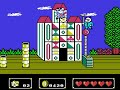 for more details, see tasvideos.org this was the first rockin' kats publication on tasvideos. the author made some choices that traded speed for entertainment. this was not meant to be the fastest possible run through the game.
