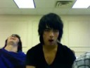 The Jonas Brothers LiVE CHAT - Laughing / Fishface!