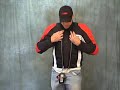 ALPINESTARS Rhoma Dry Star Jacket Sportbiketrackgear.com