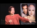 EXCLUSIVE VIDEO: Antonio Banderas and Elena Anaya talk 'The Skin I Live In'