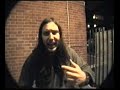 andrew w.k advert for gtv!