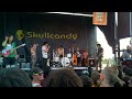 Foxy Shazam - Warped Tour 2011 - Las Cruces, NM Foxy Shazam - Warped Tour 2011 - Las Cruces, NM