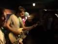mesch: Sameway (live)