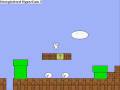 videos de Cat-Mario, Level 1: 0 Lives