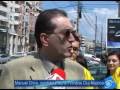 Spot Manuel Chira Primar  - Andrei Muresanu Cluj