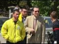 Spot Manuel Chira Primar  - Andrei Muresanu Cluj