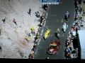 Tour De France 2009- Le Mont Ventoux- Victoire De J-m Garate