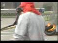 protestas en conce subido por kensuke_sama uc$c