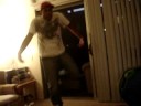 frankie aka komon vs mega boi lolz