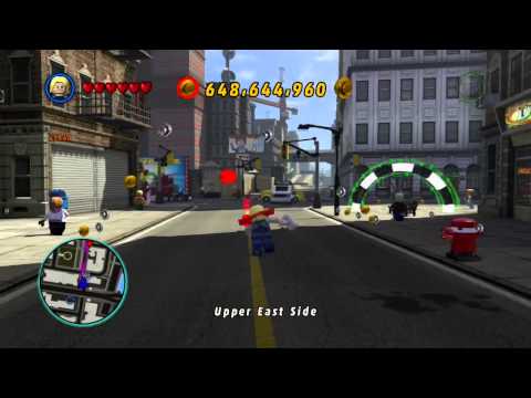 how to collect ghost studs