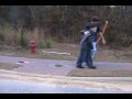 The Good Samaritan