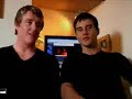pedj y kelly \"reportage\"