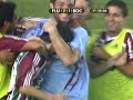 Horto Tricolor - Rede Globo
