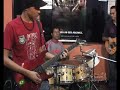 Workshop da banda