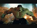 Hulk Tribute