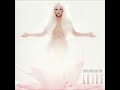 Sing For Me - Aguilera Christina