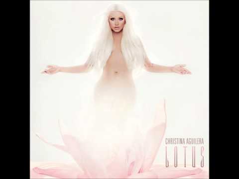 Tekst piosenki Christina Aguilera - Sing For Me po polsku