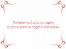 Molteplici sono le ragioni del cuore - il booktrailer