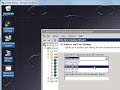 Redirect domain.com to WWW.domain.com using IIS 6