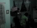 Victory Speech for THE BAG