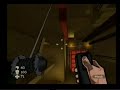 XIII Ps2 Gameplay Gamecube, xBox and PC Ubisoft